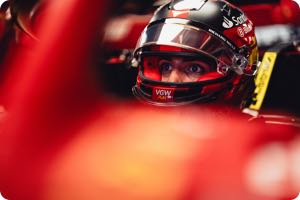 Carlos Sainz