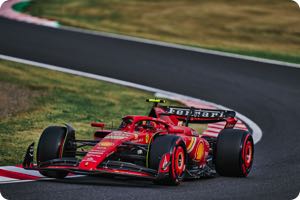 Carlos Sainz