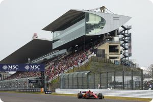 Carlos Sainz