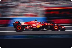 Carlos Sainz