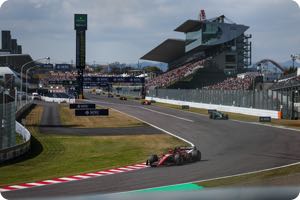 Carlos Sainz