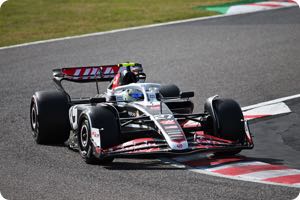 Nico Hulkenberg