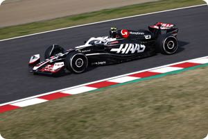 Nico Hulkenberg