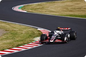 Nico Hulkenberg