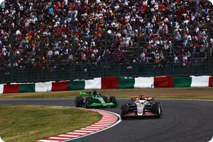 Kevin Magnussen