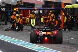 Lando Norris