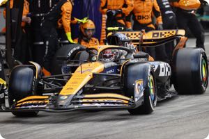 Lando Norris