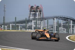Lando Norris