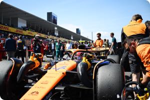 Lando Norris