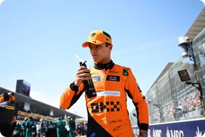 Lando Norris