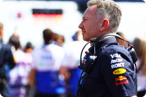 Christian Horner