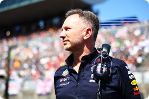 Christian Horner