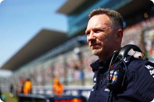 Christian Horner