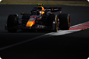 Sergio Perez