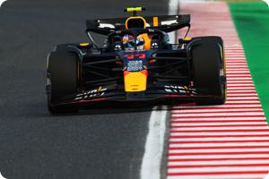 Sergio Perez