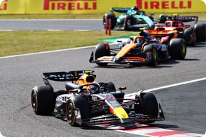 Sergio Perez