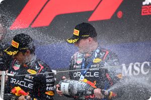 Podium