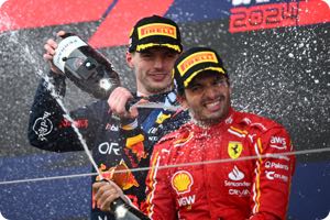 Podium