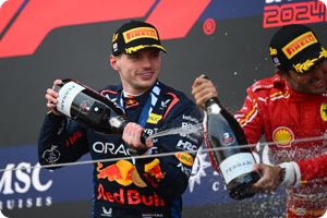 Podium