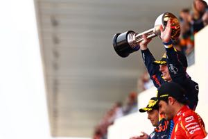 Podium