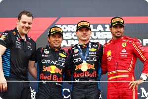 Podium