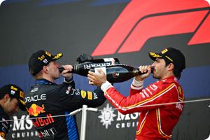 Podium