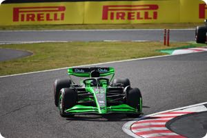 Valtteri Bottas