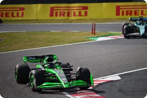 Valtteri Bottas