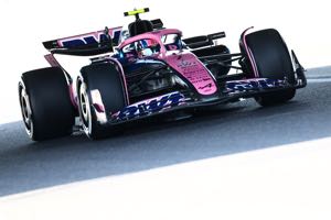 Jack Doohan