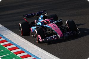 Pierre Gasly