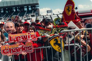Fans