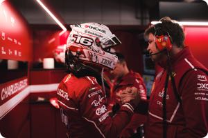 Charles Leclerc