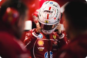 Charles Leclerc