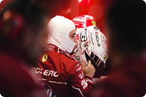 Charles Leclerc