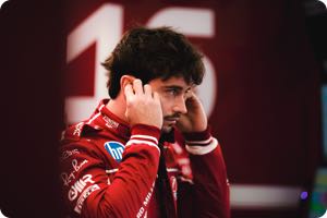 Charles Leclerc