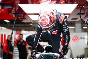 Esteban Ocon