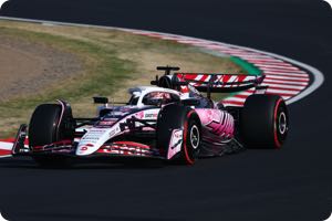 Esteban Ocon
