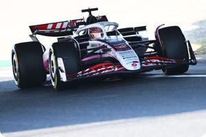 Esteban Ocon
