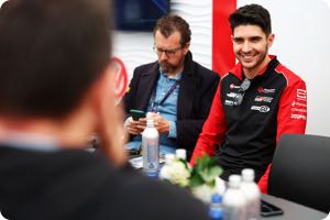Esteban Ocon