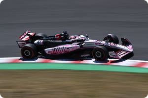 Esteban Ocon