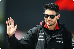 Esteban Ocon