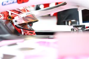 Esteban Ocon