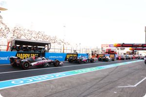 Esteban Ocon