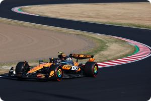 Lando Norris