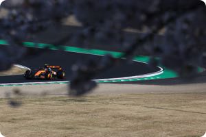 Lando Norris