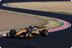 Lando Norris