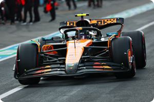 Lando Norris