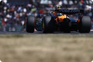 Lando Norris