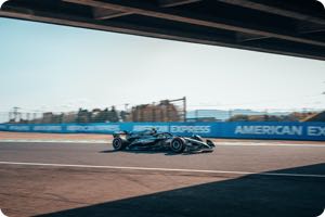 Andrea Kimi Antonelli