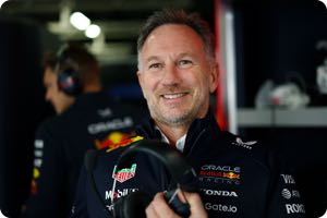 Christian Horner